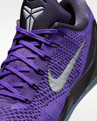 Kobe IX Elite Low Protro Basketball Shoes. Nike.com